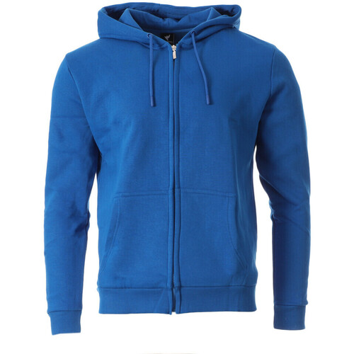 Kleidung Herren Sweatshirts Just Emporio JE-520 Blau