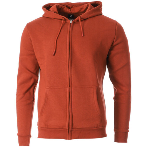 Kleidung Herren Sweatshirts Just Emporio JE-520 Orange