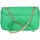 Taschen Damen Handtasche Shop Art SAAS230002 Grün