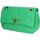 Taschen Damen Handtasche Shop Art SAAS230002 Grün