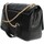 Taschen Damen Handtasche Shop Art SAAS230001 Schwarz