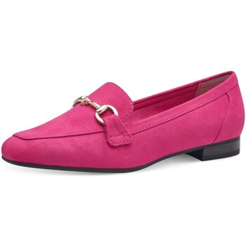 Schuhe Damen Slipper Marco Tozzi Slipper Pink 2-24212-42/510 510 Other