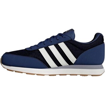 Schuhe Herren Sneaker adidas Originals ZAPATILLAS  RUN 60S 3.0 IG1178 Blau