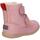 Schuhe Kinder Stiefel Kickers 909770-10 BAMAKRATCH CUIR 909770-10 BAMAKRATCH CUIR 