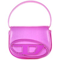 Taschen Mädchen Handtasche Diesel J01572-P3193 Rosa