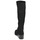 Schuhe Damen Klassische Stiefel JB Martin JOE Schwarz