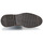 Schuhe Damen Boots JB Martin OPTIMISTE Schokolade