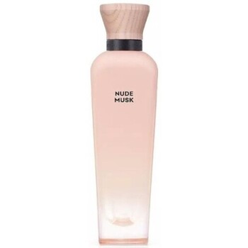 Beauty Damen Eau de parfum  Adolfo Dominguez Nude Musk - Parfüm - 120ml Nude Musk - perfume - 120ml