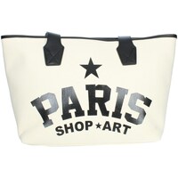 Taschen Damen Handtasche Shop Art SAA230054 Multicolor