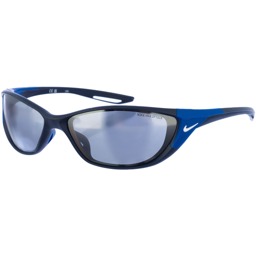Uhren & Schmuck Herren Sonnenbrillen Nike DZ7356-410 Blau