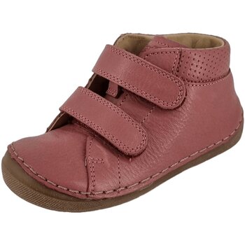 Schuhe Mädchen Babyschuhe Froddo Maedchen Paix Velcro G2130299-11 Other