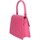 Taschen Damen Handtasche Shop Art SAAS230067 Rosa