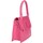 Taschen Damen Handtasche Shop Art SAAS230067 Rosa