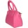 Taschen Damen Handtasche Shop Art SAAS230064 Rosa