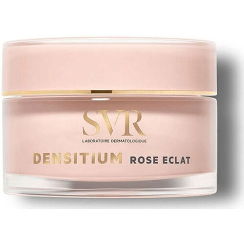 Beauty Damen Anti-Aging & Anti-Falten Produkte Svr Laboratoire Dermatologique Densitium Rose Eclat 