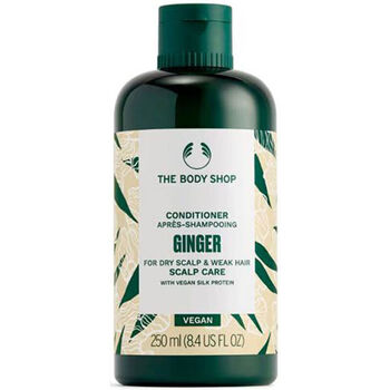 The Body Shop  Spülung Ginger-conditioner