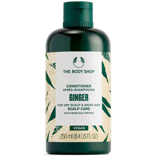 Beauty Spülung The Body Shop Ginger-conditioner 