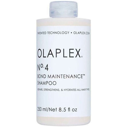 Beauty Shampoo Olaplex Nº4 Bond Maintenance Shampoo 