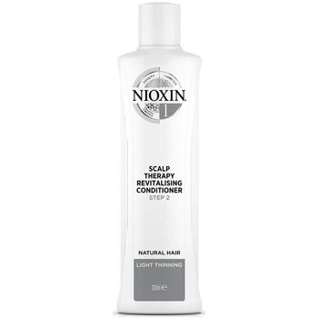 Nioxin  Spülung System 1 – Spülung – Natürliches Haar Mit Leichtem Dichteverlus