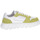 Schuhe Damen Derby-Schuhe & Richelieu Apple Of Eden Schnuerschuhe LONDON 35 LONDON 35 Grün