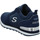 Schuhe Damen Sneaker Skechers OG 85 111W NVY Blau