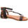 Schuhe Damen Sandalen / Sandaletten Tamaris Sandaletten 1-1-28043-20/001 Schwarz