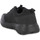 Schuhe Damen Sneaker Low Doctor Cutillas SPORTS SECOTEX OSLO 34601 Schwarz