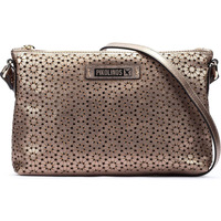 Taschen Damen Taschen Pikolinos CORDOBA TASCHE WHA-1078CL Grau