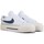Schuhe Damen Sneaker Nike DM7590 COURT Weiss