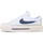 Schuhe Damen Sneaker Nike DM7590 COURT Weiss