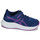 Schuhe Mädchen Laufschuhe Asics PATRIOT 13 PS Marine / Violett