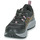 Schuhe Damen Laufschuhe Asics TRAIL SCOUT 3 Schwarz / Rosa / Gelb