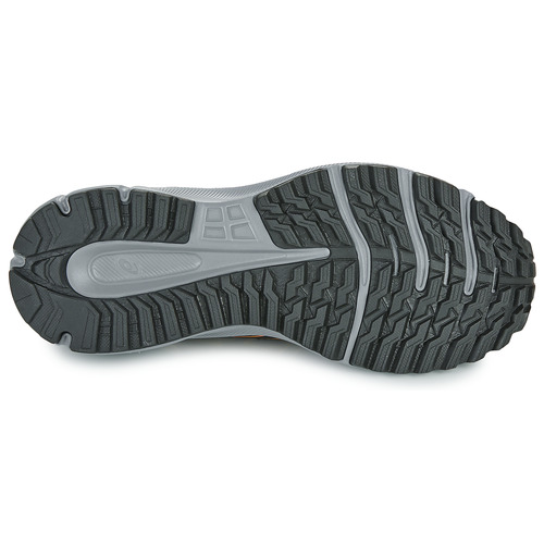 Asics TRAIL SCOUT 3 Schwarz / Rosa / Gelb