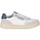 Schuhe Herren Sneaker Low MTNG SNEAKERS  84504 Weiss