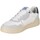 Schuhe Herren Sneaker Low MTNG SNEAKERS  84504 Weiss