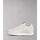 Schuhe Herren Sneaker Napapijri Footwear NA4HVB002 STAB-WHITE Weiss