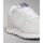 Schuhe Herren Sneaker Napapijri Footwear NA4HVB002 STAB-WHITE Weiss