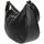Taschen Damen Handtasche Shop Art SAAS230065 Schwarz