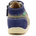 Schuhe Kinder Boots Kickers Bonzip-2 Grün