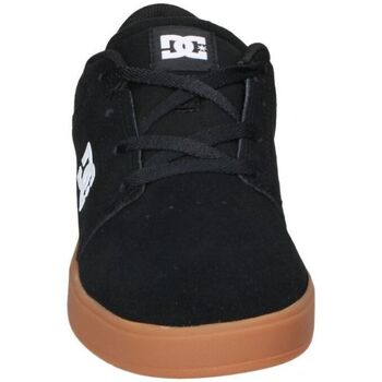 DC Shoes ADYS100647-BGM Schwarz