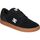 Schuhe Herren Multisportschuhe DC Shoes ADYS100647-BGM Schwarz