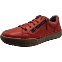 Schuhe Damen Derby-Schuhe & Richelieu Josef Seibel Schnuerschuhe CLAIRE 13 ROT 69913133/400 Rot