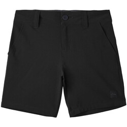 Kleidung Jungen Shorts / Bermudas O'neill 4700013-19010 Schwarz