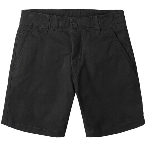 Kleidung Jungen Shorts / Bermudas O'neill 4700009-19010 Schwarz