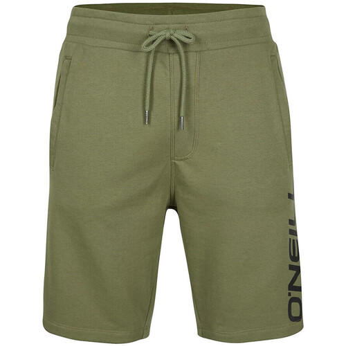 Kleidung Herren Shorts / Bermudas O'neill N02500-16011 Grün