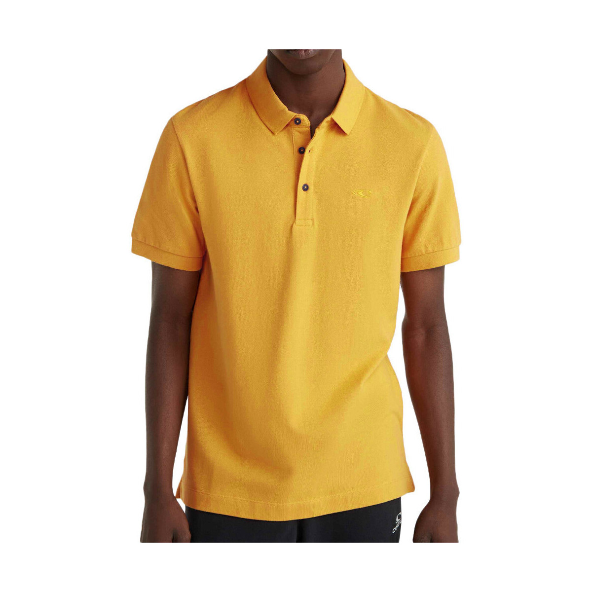 Kleidung Herren T-Shirts & Poloshirts O'neill N02400-12010 Gelb