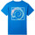 Kleidung Jungen T-Shirts & Poloshirts O'neill 4850071-15045 Blau