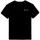 Kleidung Jungen T-Shirts & Poloshirts O'neill 4850073-19010 Schwarz