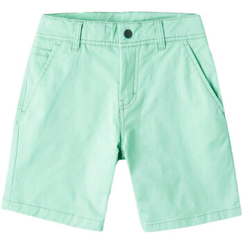 Kleidung Jungen Shorts / Bermudas O'neill 4700009-15043 Grün