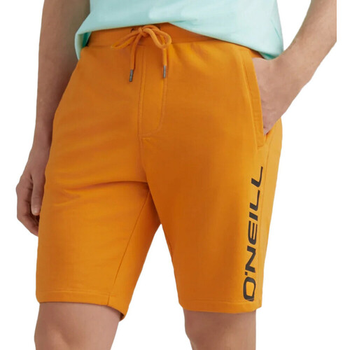 Kleidung Herren Shorts / Bermudas O'neill N02500-17016 Orange